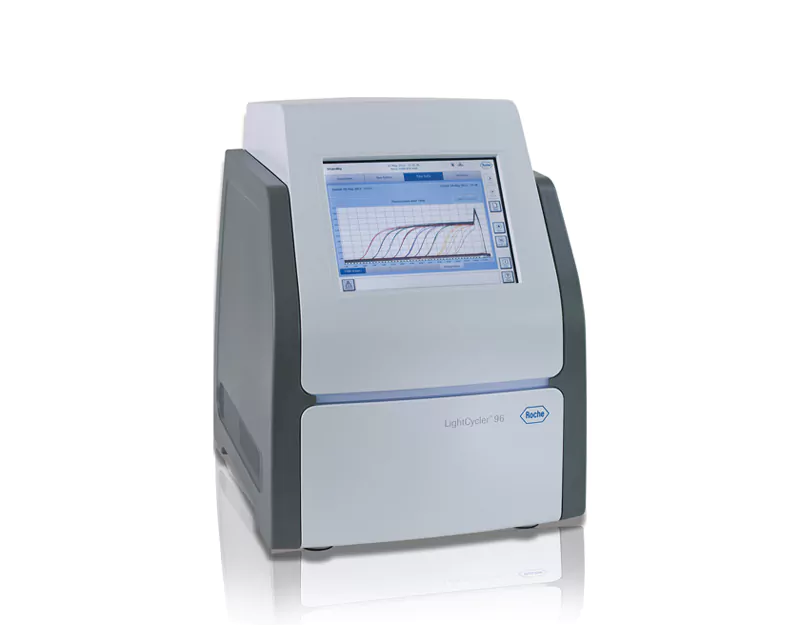 Mediforum MF HPV Test Equipment - Roche LifeCycler